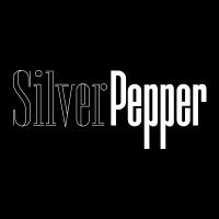 SilverPepper logo - Similar company to Kellner Capital