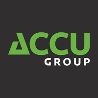 Accu Group logo - Similar company to Gitter Group