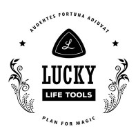 LUCKY Life Tools logo - Similar company to Up2 Technology