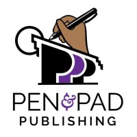 Pen & Pad Publishing Llc