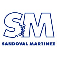 TALLERES SANDOVAL Y MARTINEZ SL logo - Similar company to Rl Components | Caf Group |