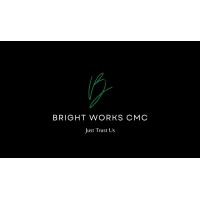 Bright Works CMC logo - Similar company to Prospera