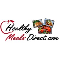 Healthy Meals Direct logo - Similar company to Ringly