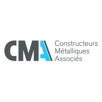 CMA Constructeurs Métalliques Associés SA logo - Similar company to Stephan Sa