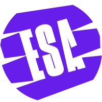 ESA Esports & Media logo - Similar company to Bbl.Co