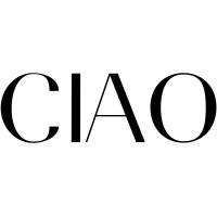 CIAO natural cosmetics logo - Similar company to Eugesta Eesti Oü
