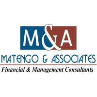Matengo & Associates logo - Similar company to Mgn & Associates, Inc.