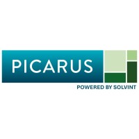 Picarus logo - Similar company to Coponcho