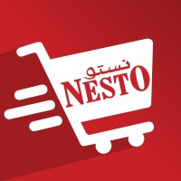 Nesto.Shop logo - Similar company to Visuals Attraction Llc