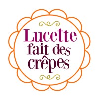 Lucette fait des Crêpes logo - Similar company to Le Mas De Couran