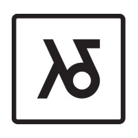 Louvana Records logo - Similar company to Nekativ