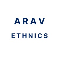 ARAV ETHNICS logo - Similar company to Bleubury