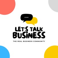 Lets Talk Business PLT logo - Similar company to Concepts Group