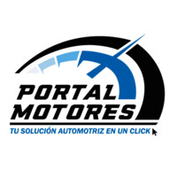 Portalmotores logo - Similar company to Moto Online