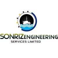 Sonriz Engineering Services Limited logo - Similar company to Centro Iron Construction & Engineering