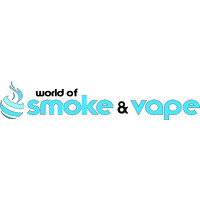 World of Smoke & Vape logo - Similar company to Kiperson