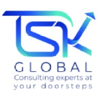TSK Global | Zoho Premium Partner logo - Similar company to Elrsaam
