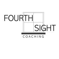 Fourth Sight Coaching logo - Similar company to Pressurepoint