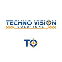 TECHNO VISION SOLUTION logo - Similar company to Technovision