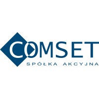 COMSET S.A. logo - Similar company to Tnv Solution