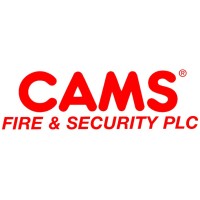 CAMS Fire & Security PLC logo - Similar company to Fs Recruity