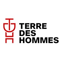 Terre des Hommes logo - Similar company to Axium - Agence D'Activistes Rh