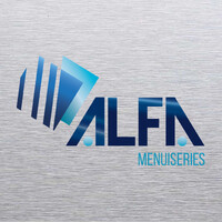 ALFA Menuiseries logo - Similar company to 2400 Sourires