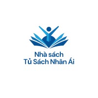 Nhà sách Tủ Sách Nhân Ái - House of Compassion Books logo - Similar company to Book Hunter