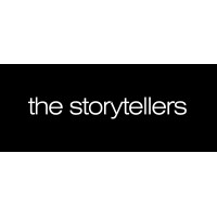 The Storytellers logo - Similar company to Storyuncovered