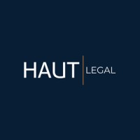 HAUT Legal logo - Similar company to Web3 Connect