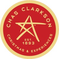 Chas Clarkson Christmas & Experiences logo - Similar company to Globall Concept