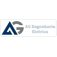 AG Engenharia Elétrica logo - Similar company to Ag Engenharia