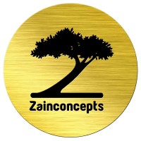 Zainconcepts Events & Exhibitions | Z Display Technologies logo - Similar company to Creative Communication Group - Ccg