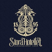 Stora Hotellet Umeå