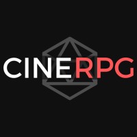 CineRPG CIC logo - Similar company to Object Soup Ltd