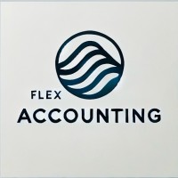 LLC Accounting Company Flex Accounting logo - Similar company to Affinity Advisors