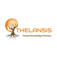 Thelansis Knowledge Partners logo - Similar company to Equantx Pharma Analytics Solutions
