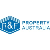 R&F Property Australia logo - Similar company to Everkeen