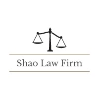 Shao Law Firm LLC logo - Similar company to Herman Legal Group, Llc