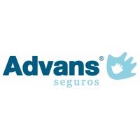 Advans Seguros logo - Similar company to Zepo Intelligence