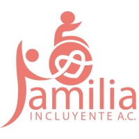 Familia Incluyente AC logo - Similar company to Casa Hogar Naandi