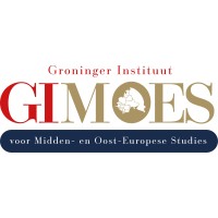 Groningen Institute For Central And Eastern Europe