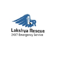 Lakshya Rescue logo - Similar company to Air Rescuers Word Wide Pvt Ltd
