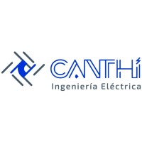 CANTHI INGENIERIA logo - Similar company to Gise