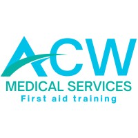 ACW Medical Services logo - Similar company to Mini First Aid Sheffield