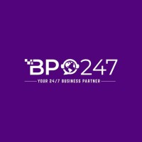 BPO247 logo - Similar company to Solution Crackers