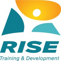 Rise Training & Development FZ LLC logo - Similar company to The Grit Code - With Paris Norriss