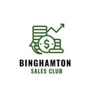 Binghamton University Sales Club logo - Similar company to Binghamton Devils