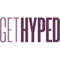 Get Hyped logo - Similar company to Kfpr Social