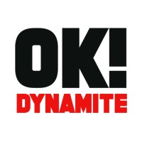 Ok! Dynamite